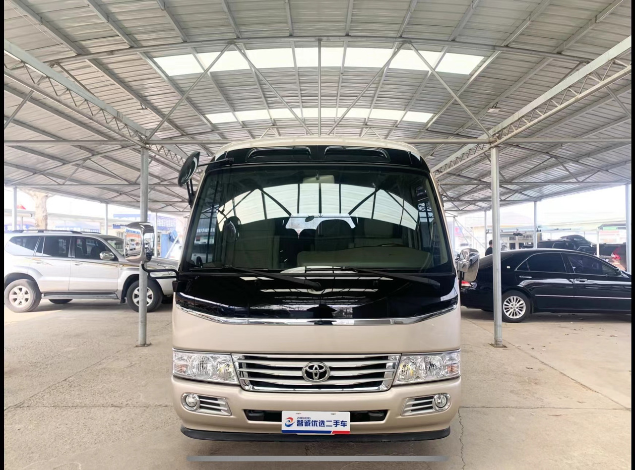 TOYOTA CLICK HERE FOR DISCOUNT - אוטובוס עירוני: תמונה 3 TOYOTA CLICK HERE FOR DISCOUNT - אוטובוס עירוני: תמונה 3