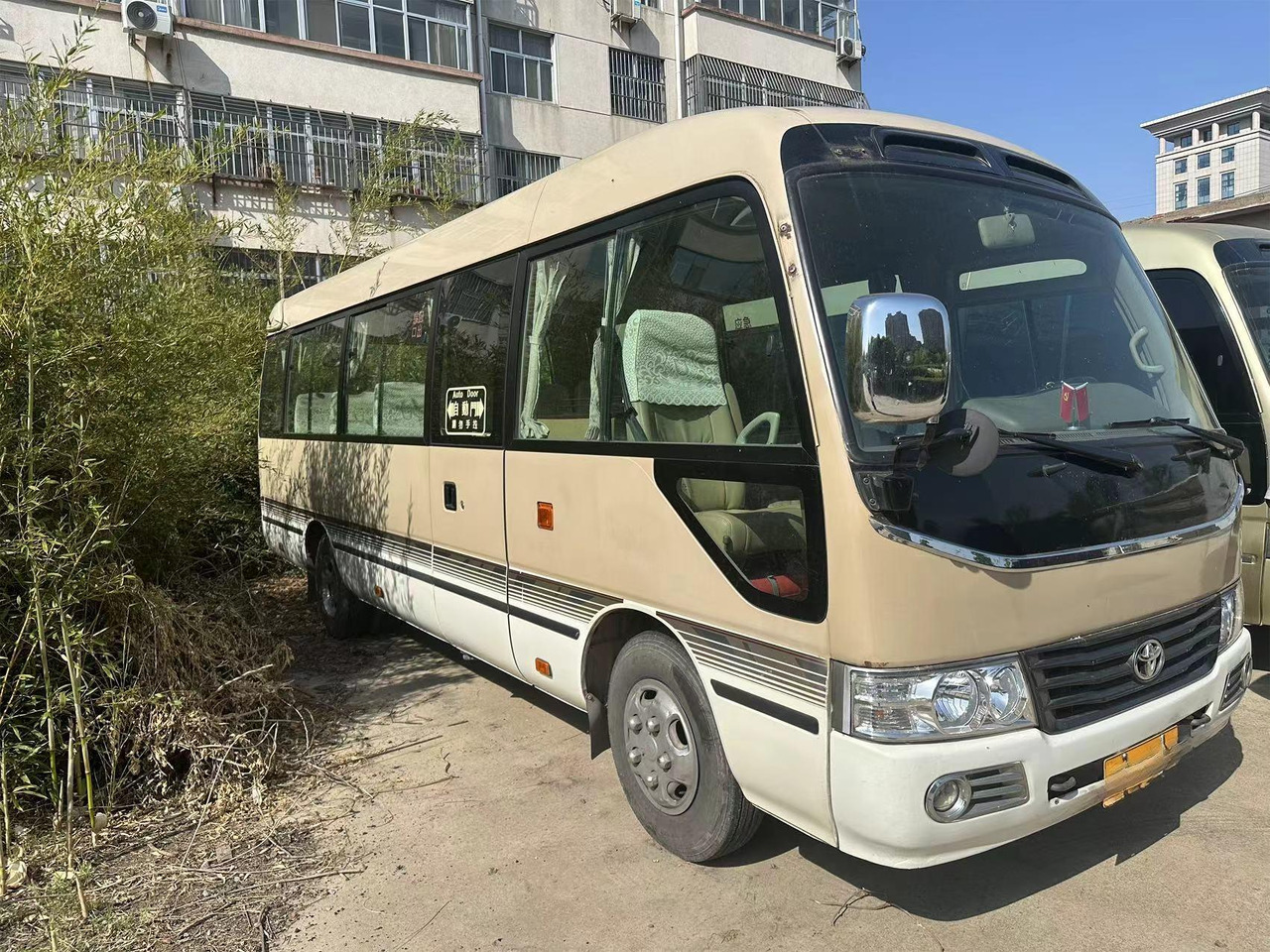 TOYOTA Cheap bus Click Here For DISCOUNT - אוטובוס עירוני: תמונה 2 TOYOTA Cheap bus Click Here For DISCOUNT - אוטובוס עירוני: תמונה 2