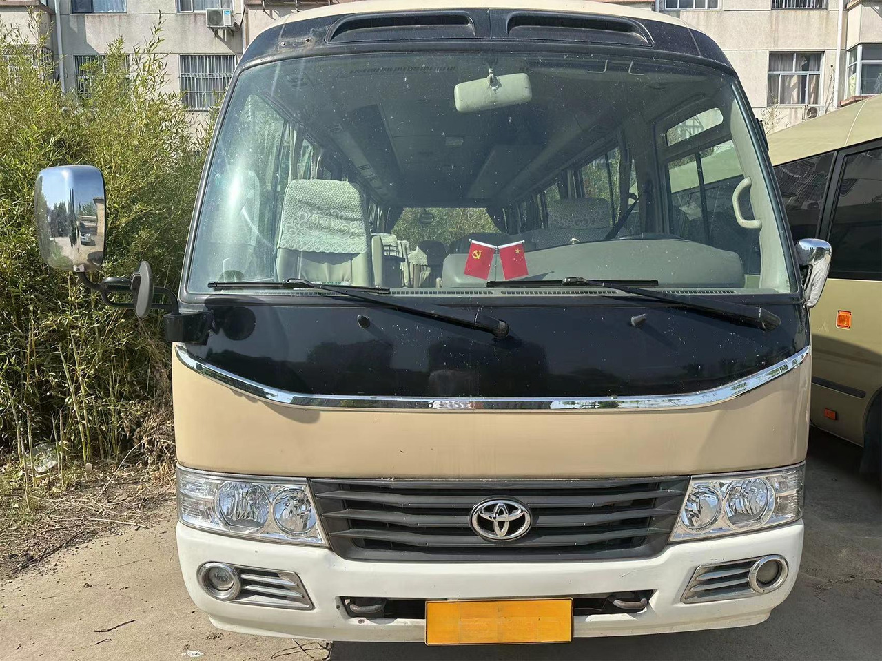 TOYOTA Cheap bus Click Here For DISCOUNT - אוטובוס עירוני: תמונה 3 TOYOTA Cheap bus Click Here For DISCOUNT - אוטובוס עירוני: תמונה 3