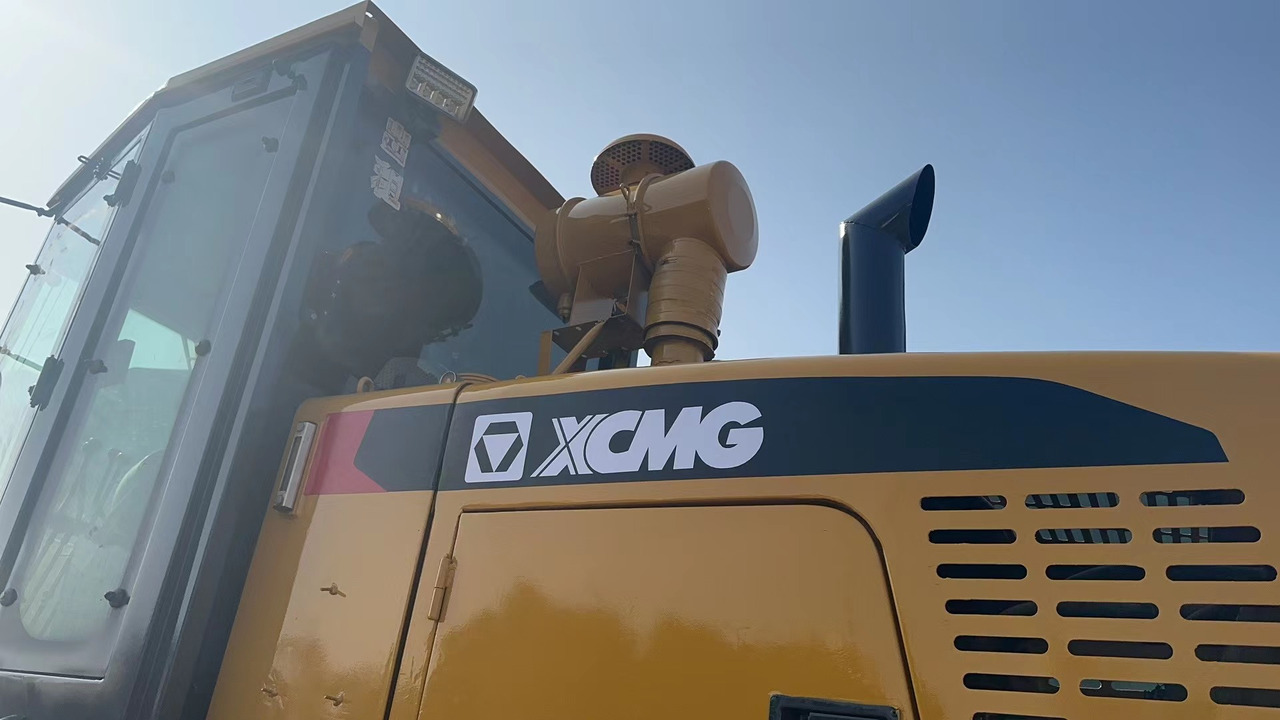 XCMG Grader GR180 Click Here for Discount - מפלסת: תמונה 1 XCMG Grader GR180 Click Here for Discount - מפלסת: תמונה 1
