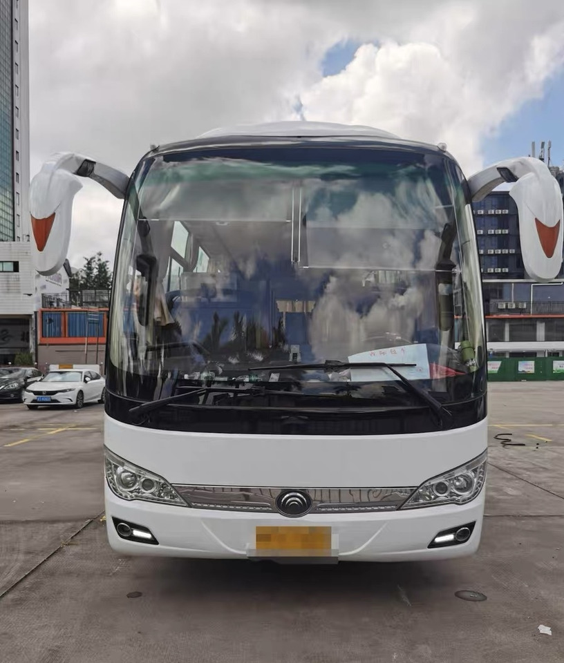 Yutong Coach 32 Seats Good Condition Click for Discount - אוטובוס בין עירוני: תמונה 2 Yutong Coach 32 Seats Good Condition Click for Discount - אוטובוס בין עירוני: תמונה 2