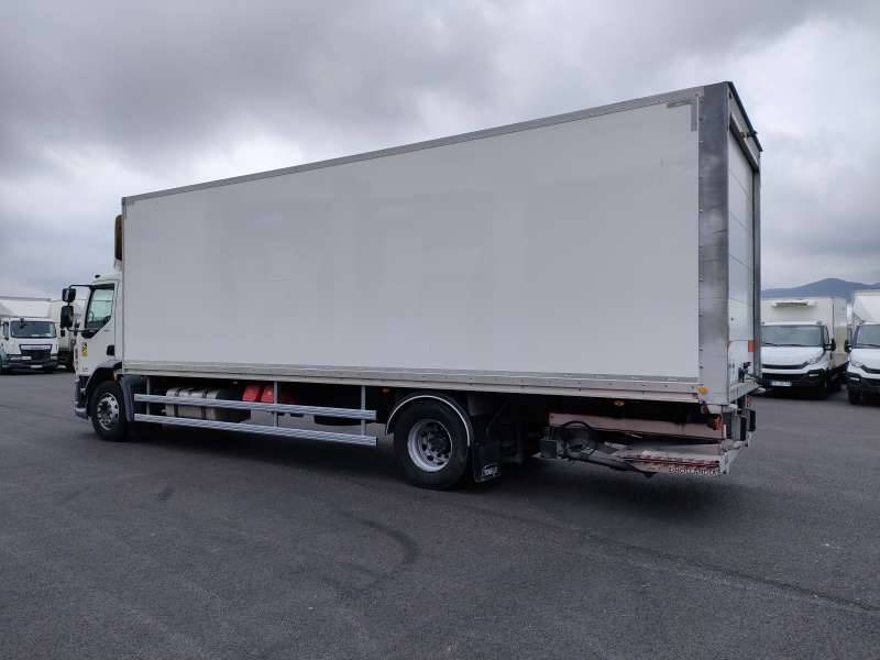 Camion Porteur 19 TONNES 280 CV HAYON PORTE RELEVANTE - משאית תיבה: תמונה 4 Camion Porteur 19 TONNES 280 CV HAYON PORTE RELEVANTE - משאית תיבה: תמונה 4