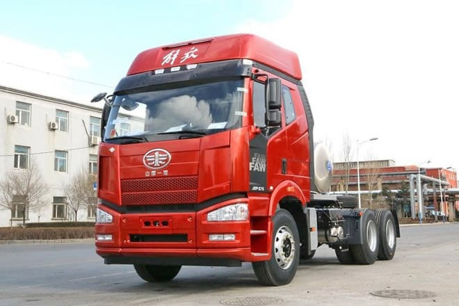 FAW FAW 6X4 Trucks for Sale Prices in Vanuatu - יחידת טרקטור: תמונה 1 FAW FAW 6X4 Trucks for Sale Prices in Vanuatu - יחידת טרקטור: תמונה 1