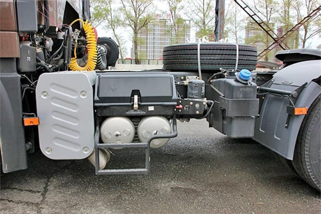 FAW Faw J6P 390 Truck New Model for Sale in Djibouti - יחידת טרקטור: תמונה 5 FAW Faw J6P 390 Truck New Model for Sale in Djibouti - יחידת טרקטור: תמונה 5