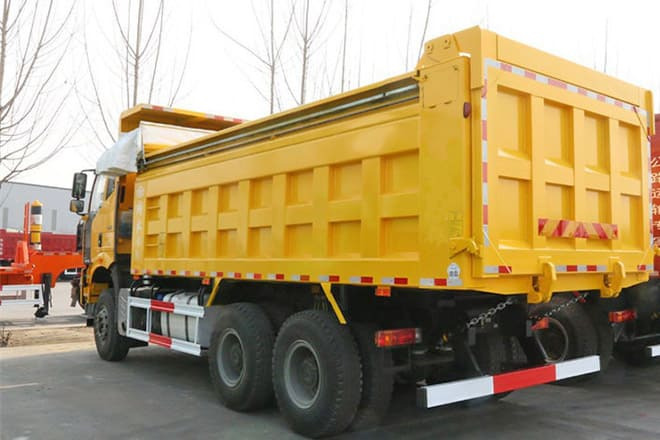 FAW Faw Tipper Truck 420HP Price for Sale in Jamaica - מזהיר: תמונה 3 FAW Faw Tipper Truck 420HP Price for Sale in Jamaica - מזהיר: תמונה 3