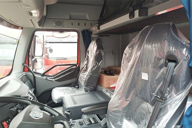 FAW New Faw J6P 420 Trucks for Sale in Cameroon - יחידת טרקטור: תמונה 4 FAW New Faw J6P 420 Trucks for Sale in Cameroon - יחידת טרקטור: תמונה 4