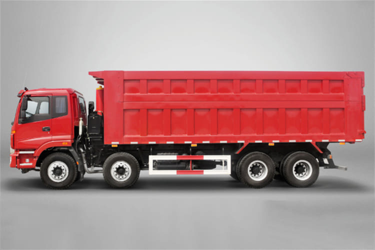 FOTON Foton Tipper for Sale in Tanzania - משאית: תמונה 4 FOTON Foton Tipper for Sale in Tanzania - משאית: תמונה 4