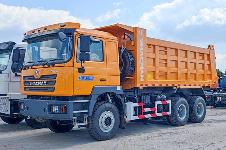 SHACMAN F2000 Shacman Truck for sale in Tanzania - מזהיר: תמונה 5 SHACMAN F2000 Shacman Truck for sale in Tanzania - מזהיר: תמונה 5