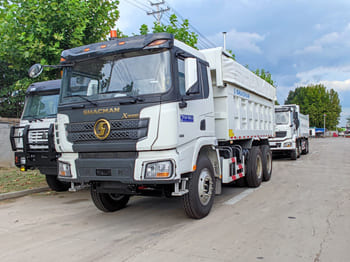 SHACMAN Shacman F3000 6x4 Tractor Truck for Sale in Zambia - משאית: תמונה 2 SHACMAN Shacman F3000 6x4 Tractor Truck for Sale in Zambia - משאית: תמונה 2