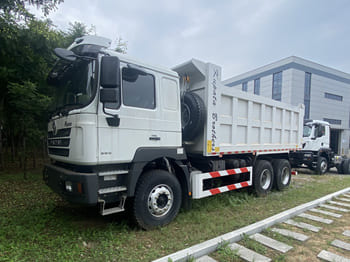 SHACMAN Shacman Tipper Truck F3000 for Sale in Nigeria - משאית: תמונה 3 SHACMAN Shacman Tipper Truck F3000 for Sale in Nigeria - משאית: תמונה 3