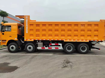 SHACMAN Shacman Truck F3000 for Sale in Malawi - משאית: תמונה 3 SHACMAN Shacman Truck F3000 for Sale in Malawi - משאית: תמונה 3
