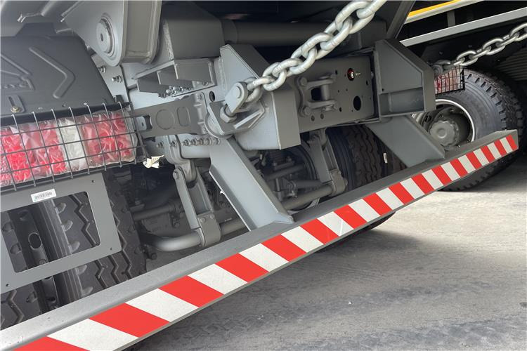 SINOTRUK Howo Dump Truck 6x4 for Sale In Ghana - מזהיר: תמונה 5 SINOTRUK Howo Dump Truck 6x4 for Sale In Ghana - מזהיר: תמונה 5