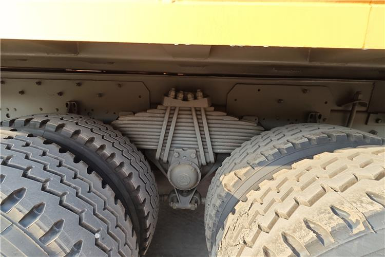 SINOTRUK Used Howo 371 hp Tipper Truck Price for Sale In Uganda - מזהיר: תמונה 4 SINOTRUK Used Howo 371 hp Tipper Truck Price for Sale In Uganda - מזהיר: תמונה 4