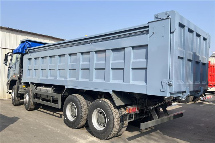 SINOTRUK Used Howo NX 380 Dump Truck with Weichai Engine In Angola - מזהיר: תמונה 2 SINOTRUK Used Howo NX 380 Dump Truck with Weichai Engine In Angola - מזהיר: תמונה 2