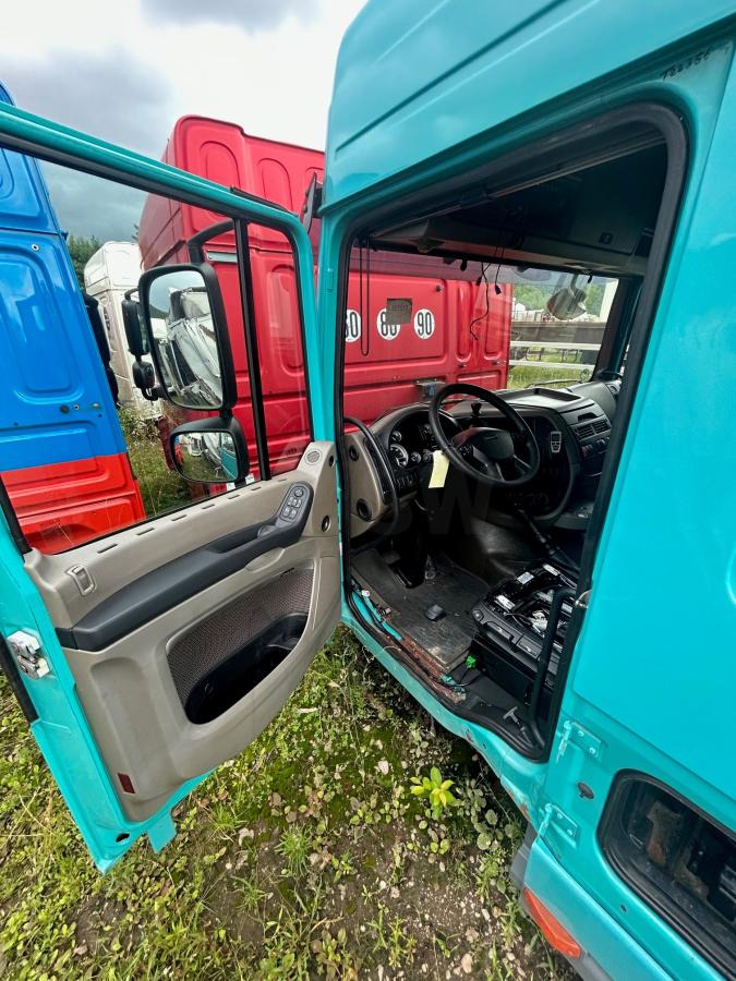 DAF DAF XF105-460 Verte - תא עבור משאית: תמונה 3 DAF DAF XF105-460 Verte - תא עבור משאית: תמונה 3