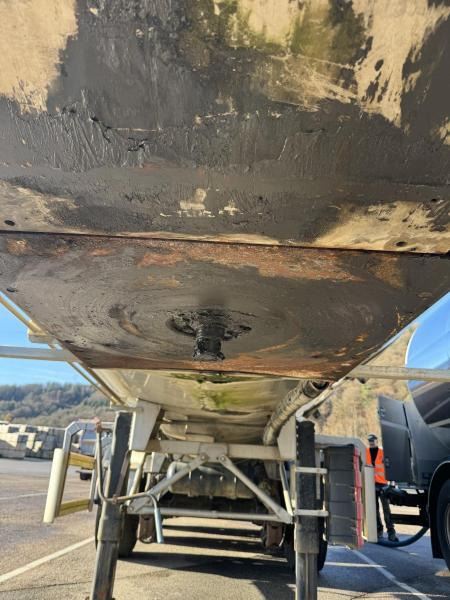 Eta - סמיטריילר מכל: תמונה 3 Eta - סמיטריילר מכל: תמונה 3