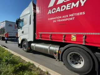 Iveco S-WAY 460 - יחידת טרקטור: תמונה 5 Iveco S-WAY 460 - יחידת טרקטור: תמונה 5