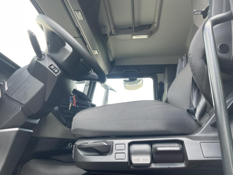 משאית וילונות צד MAN TGS 35.480: תמונה 13