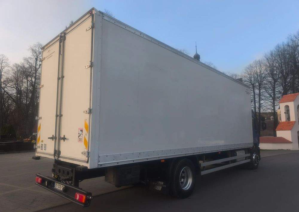 משאית תיבה DAF LF 18.320 Kontener 20 palet: תמונה 8 משאית תיבה DAF LF 18.320 Kontener 20 palet: תמונה 8