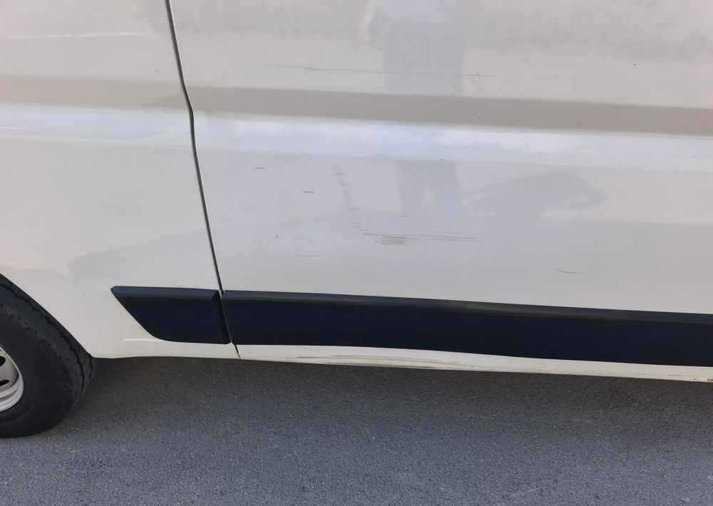 Fiat Ducato - כלי רכב מסחרי עם לוח: תמונה 5 Fiat Ducato - כלי רכב מסחרי עם לוח: תמונה 5