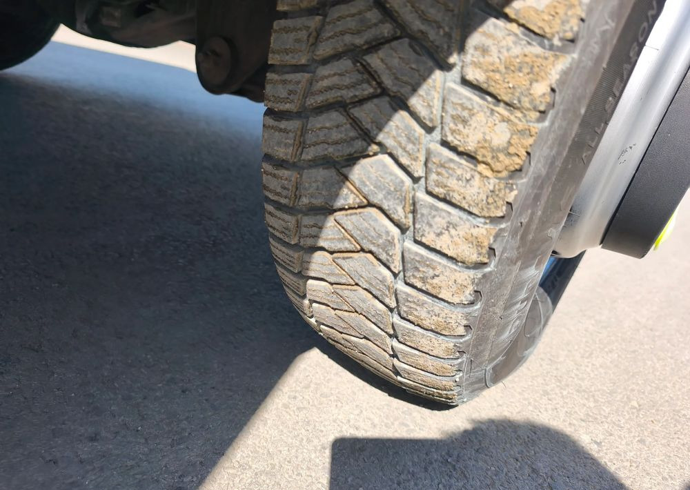Iveco DAILY 70C18 KONTENER 5,5M obsługa silnika nowy rozrząd - משאית תיבה: תמונה 5 Iveco DAILY 70C18 KONTENER 5,5M obsługa silnika nowy rozrząd - משאית תיבה: תמונה 5