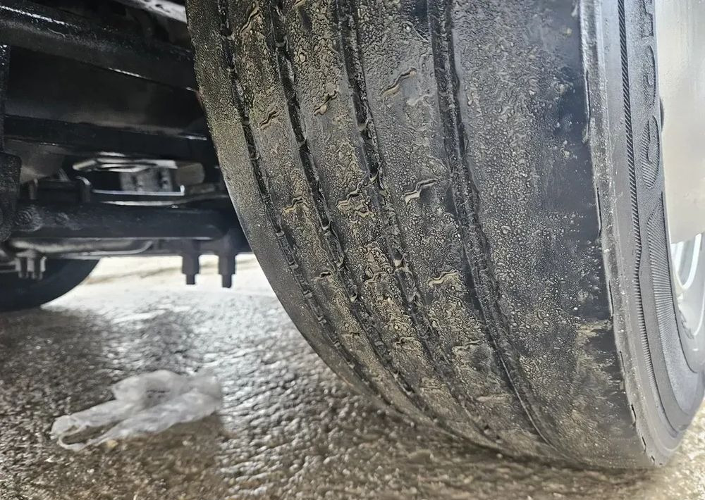 Renault Midlum 220 Dxi wywrot wywrotka kiper blokada - מזהיר: תמונה 5 Renault Midlum 220 Dxi wywrot wywrotka kiper blokada - מזהיר: תמונה 5