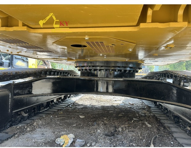 2023 Caterpillar 325 - מחפר סורק: תמונה 4 2023 Caterpillar 325 - מחפר סורק: תמונה 4