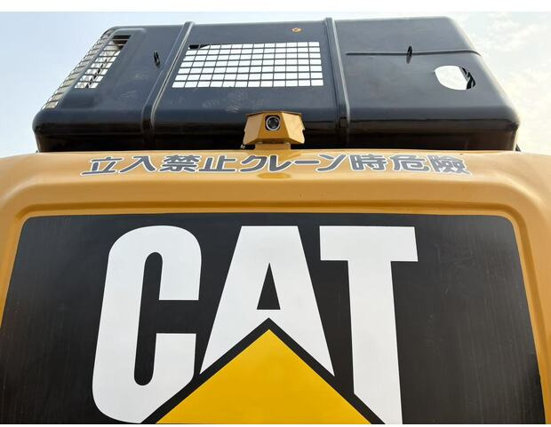 2023 Caterpillar 325 - מחפר סורק: תמונה 2 2023 Caterpillar 325 - מחפר סורק: תמונה 2