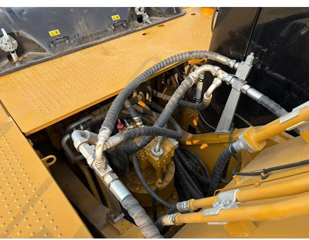 2023 Caterpillar 325 - מחפר סורק: תמונה 3 2023 Caterpillar 325 - מחפר סורק: תמונה 3