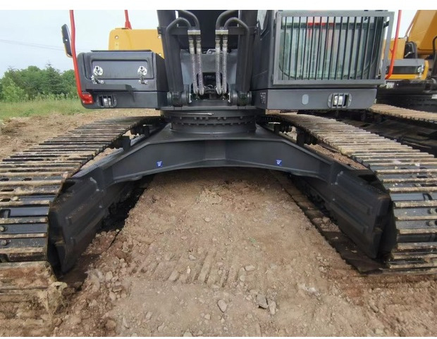 מחפר סורק 2023 Volvo EC290: תמונה 11