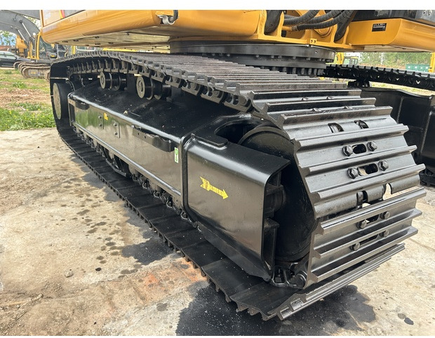 2024 Caterpillar 330D - מחפר סורק: תמונה 4 2024 Caterpillar 330D - מחפר סורק: תמונה 4