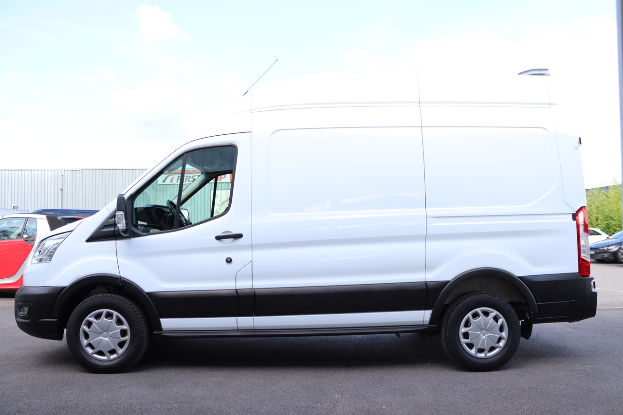 Ford Transit - כלי רכב מסחרי עם לוח: תמונה 2 Ford Transit - כלי רכב מסחרי עם לוח: תמונה 2