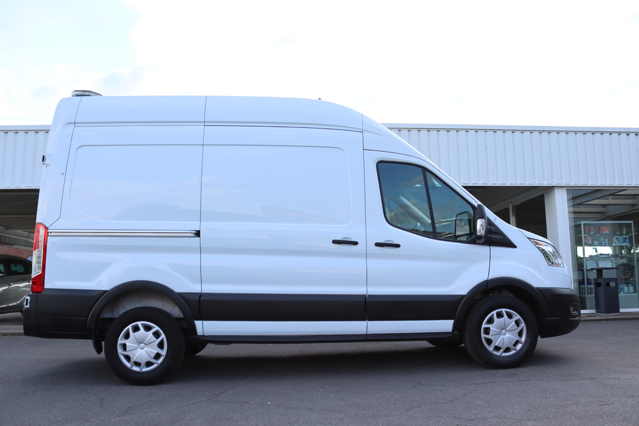 Ford Transit - כלי רכב מסחרי עם לוח: תמונה 5 Ford Transit - כלי רכב מסחרי עם לוח: תמונה 5