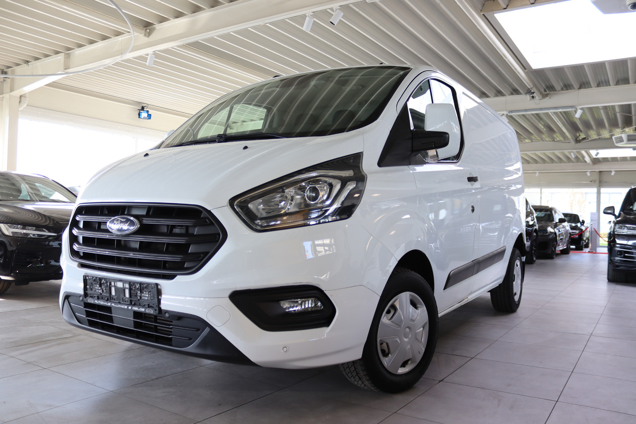 Ford Transit - כלי רכב מסחרי קטן: תמונה 1 Ford Transit - כלי רכב מסחרי קטן: תמונה 1