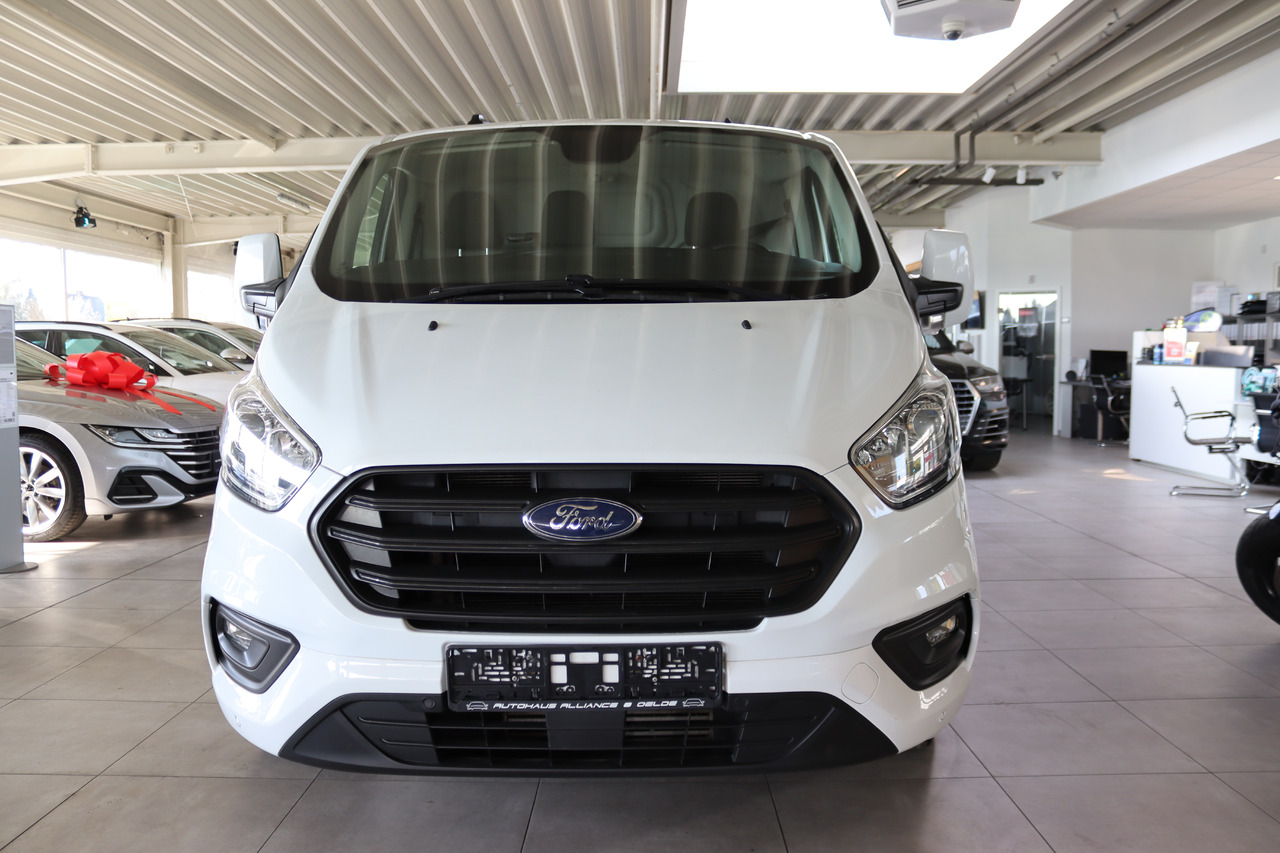 Ford Transit - כלי רכב מסחרי קטן: תמונה 2 Ford Transit - כלי רכב מסחרי קטן: תמונה 2