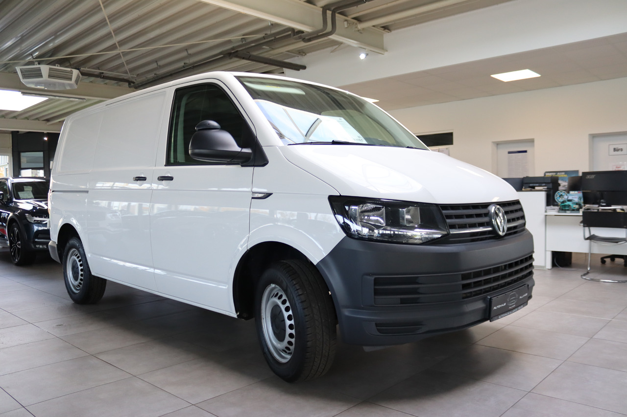 Volkswagen T6 - כלי רכב מסחרי: תמונה 4 Volkswagen T6 - כלי רכב מסחרי: תמונה 4