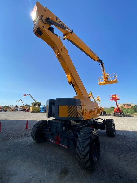 HAULOTTE HA32PX - מוט טלסקופי: תמונה 2 HAULOTTE HA32PX - מוט טלסקופי: תמונה 2