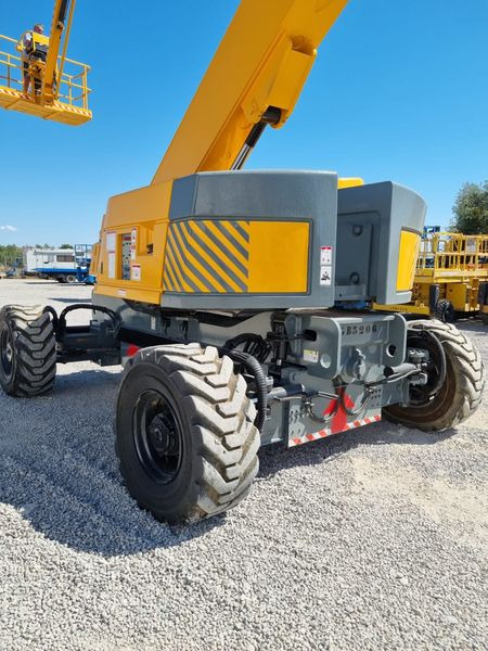 HAULOTTE HA32PX - מוט טלסקופי: תמונה 4 HAULOTTE HA32PX - מוט טלסקופי: תמונה 4