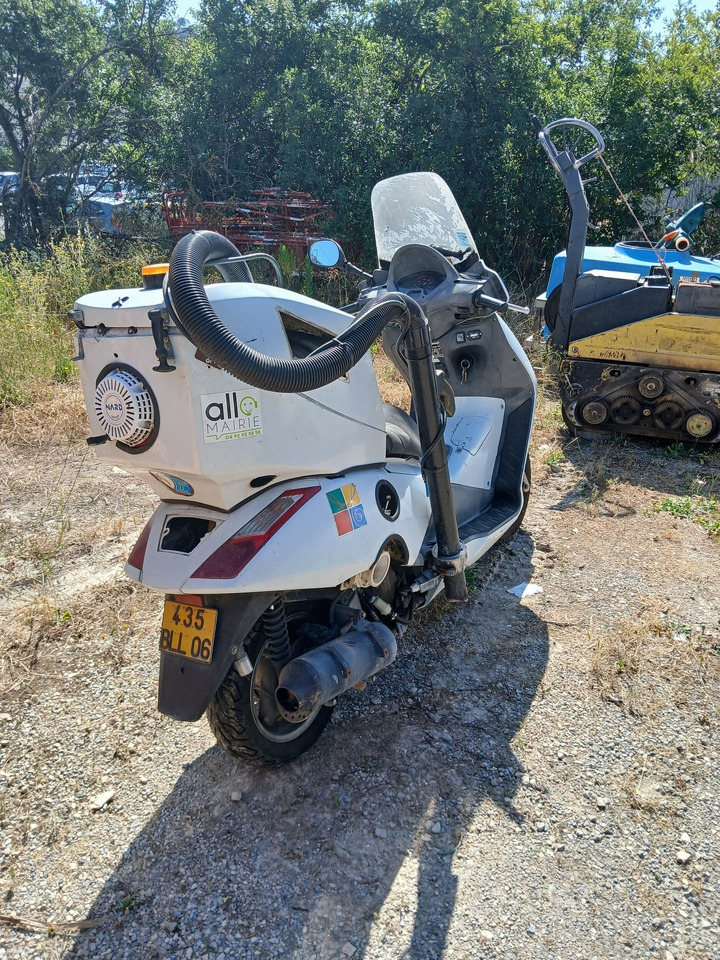 MOTO CROTTE HONDA PANTHEON . - אופנוע: תמונה 2 MOTO CROTTE HONDA PANTHEON . - אופנוע: תמונה 2