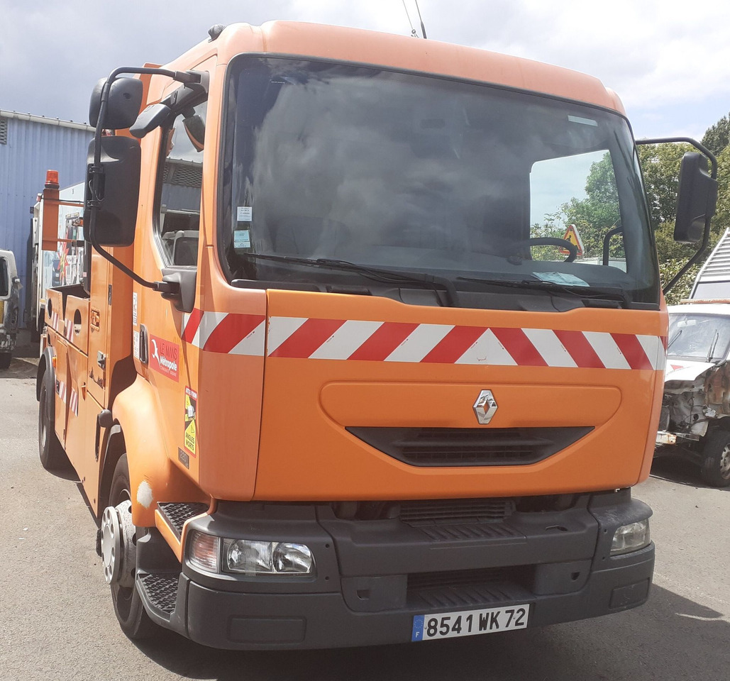 /!\ RESERVÉE AUX PROFESSIONNELS DE L'AUTOMOBILE UNIQUEMENT ! - משאית ואקום: תמונה 5 /!\ RESERVÉE AUX PROFESSIONNELS DE L'AUTOMOBILE UNIQUEMENT ! - משאית ואקום: תמונה 5