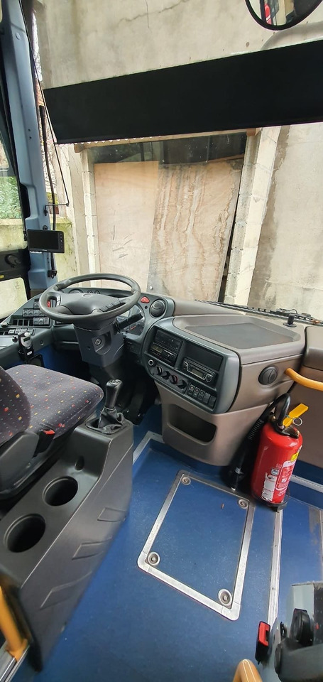 Vente Car Iveco - אוטובוס פרברים: תמונה 4 Vente Car Iveco - אוטובוס פרברים: תמונה 4