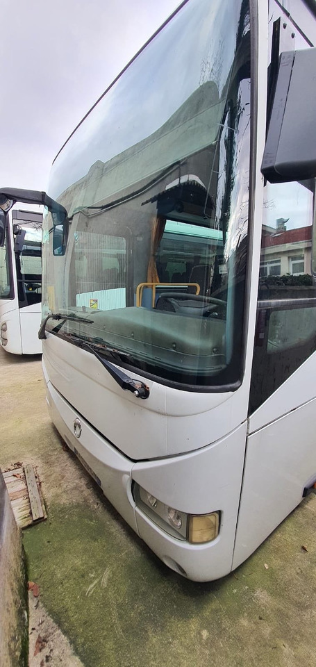Vente Car Iveco - אוטובוס פרברים: תמונה 3 Vente Car Iveco - אוטובוס פרברים: תמונה 3