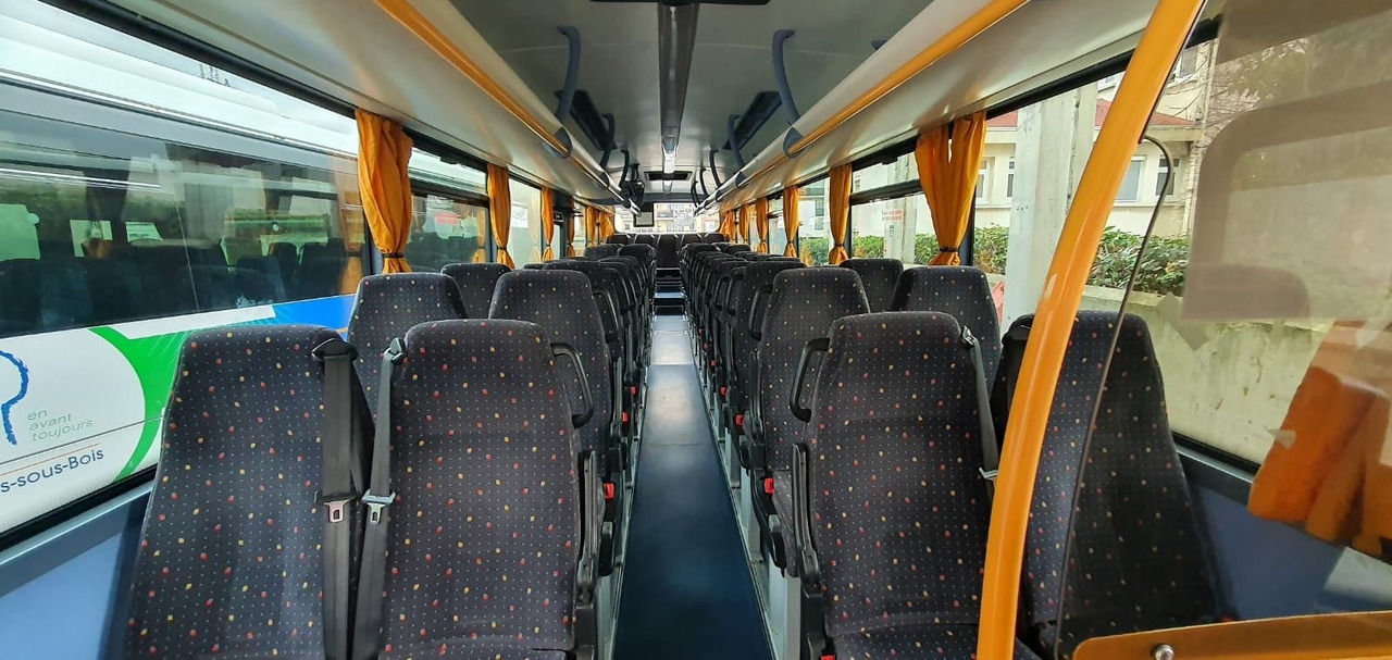 Vente Car Iveco - אוטובוס פרברים: תמונה 2 Vente Car Iveco - אוטובוס פרברים: תמונה 2