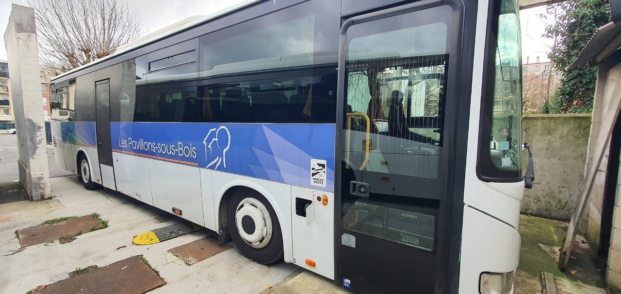 Vente Car Iveco - אוטובוס פרברים: תמונה 1 Vente Car Iveco - אוטובוס פרברים: תמונה 1