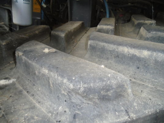 Challenger MT765 - טרקטור עוקב: תמונה 5 Challenger MT765 - טרקטור עוקב: תמונה 5