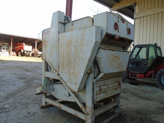 Separateur denis D200 - מנקה דגנים: תמונה 1 Separateur denis D200 - מנקה דגנים: תמונה 1
