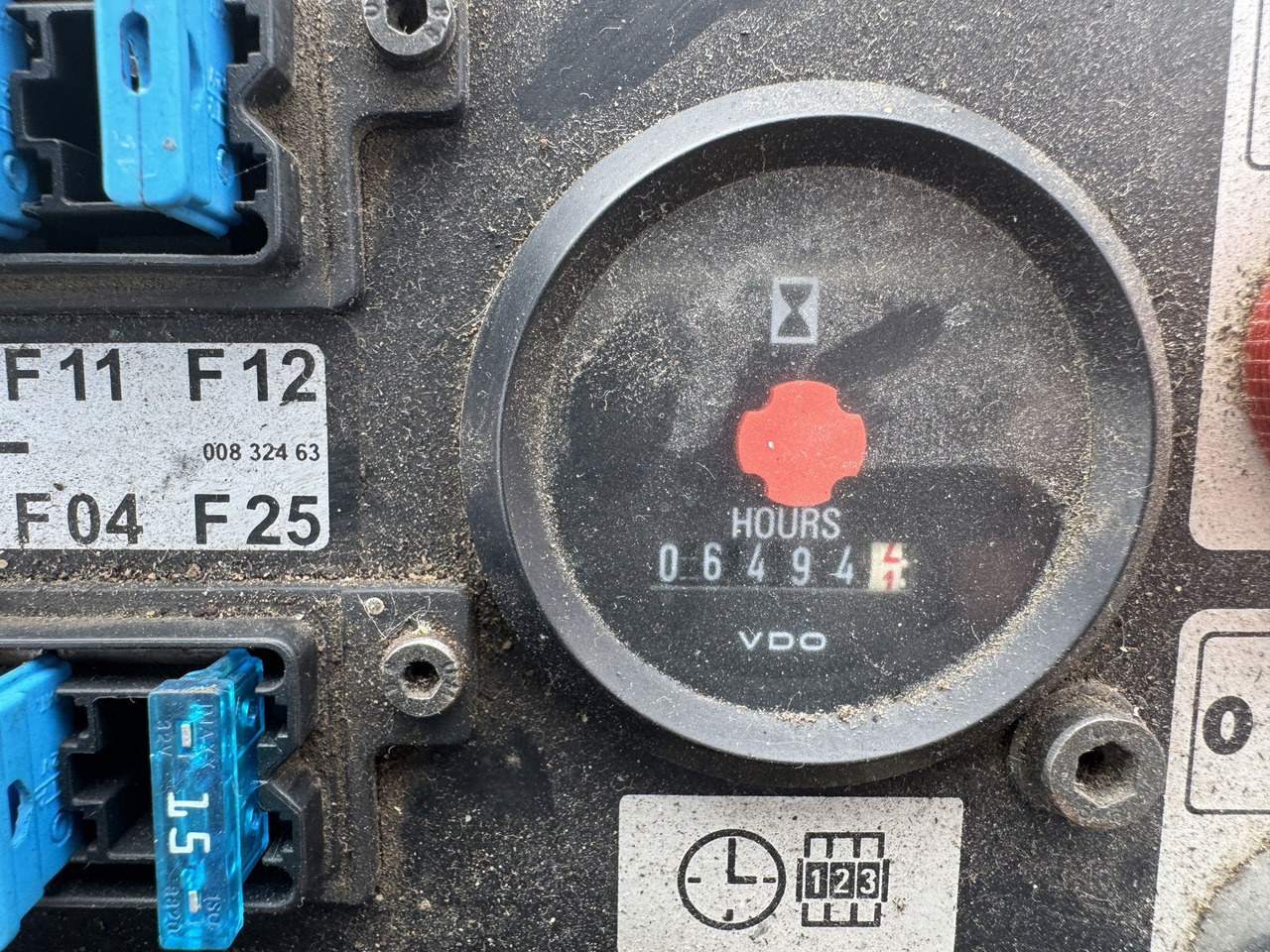 Bomag BW 151 AC-2 - מכבש משולב: תמונה 2 Bomag BW 151 AC-2 - מכבש משולב: תמונה 2