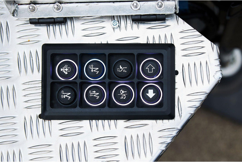 Oil & Steel Scorpion 18 Sobre IVECO DAILY 35S14 entre ejes 3750 mm - פלטפורמה אווירית: תמונה 4 Oil & Steel Scorpion 18 Sobre IVECO DAILY 35S14 entre ejes 3750 mm - פלטפורמה אווירית: תמונה 4