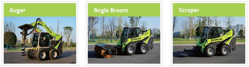 Zoomlion ZS090V - מעמיס גלגלים: תמונה 2 Zoomlion ZS090V - מעמיס גלגלים: תמונה 2