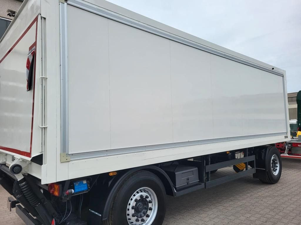 Diversen Drehschemel Vermietung möglich LBW Durchladbar Drehschemel Vermietung möglich LBW Durchladbar - קרון נגרר בתיבה סגורה: תמונה 2 Diversen Drehschemel Vermietung möglich LBW Durchladbar Drehschemel Vermietung möglich LBW Durchladbar - קרון נגרר בתיבה סגורה: תמונה 2